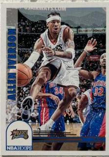 Allen Iverson