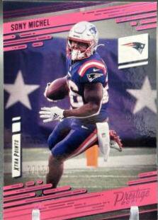 Sony Michel