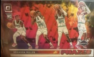 Brandon Miller