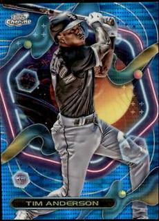 Tim Anderson