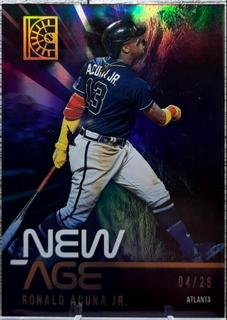Ronald Acuna Jr.