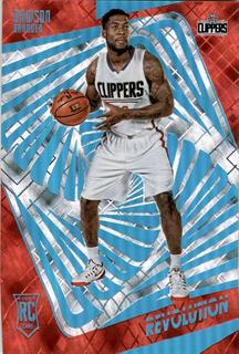 Branden Dawson