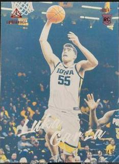 Luka Garza