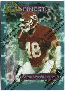Brian Washington
