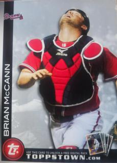 Brian McCann