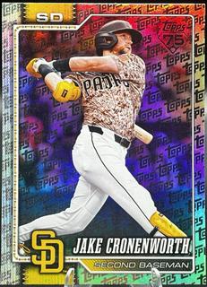 Jake Cronenworth