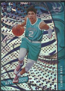 LaMelo Ball