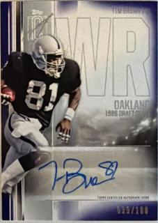Tim Brown