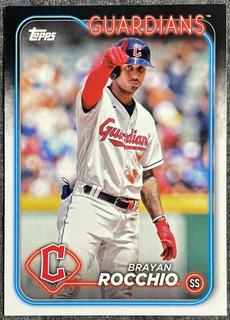 Brayan Rocchio