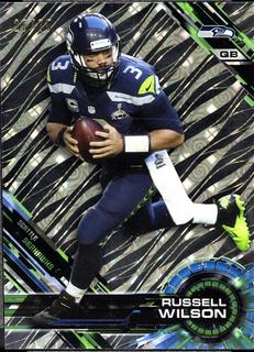 Russell Wilson