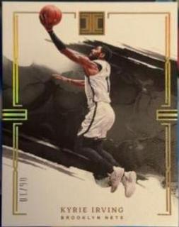 Kyrie Irving