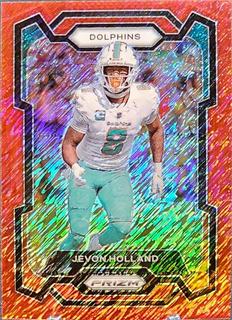 Jevon Holland