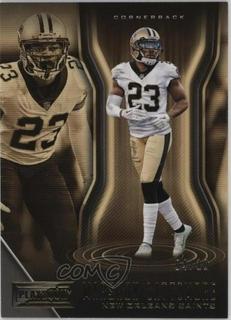 Marshon Lattimore