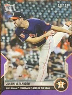Justin Verlander