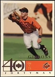 Jay Gibbons