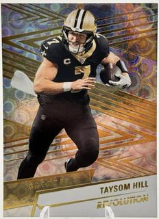 Taysom Hill