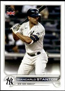 Giancarlo Stanton