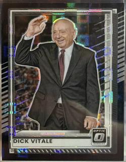 Dick Vitale