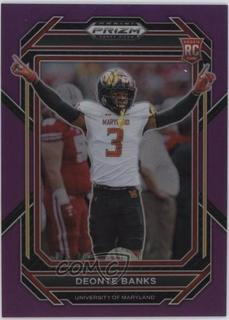 Deonte Banks