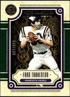 Fran Tarkenton