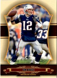 Tom Brady