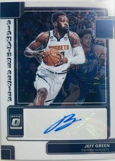 Jeff Green