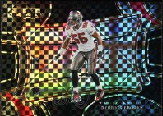 Derrick Brooks