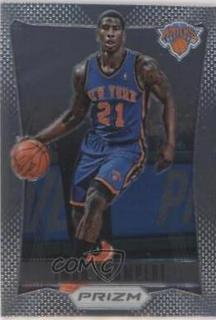 Iman Shumpert