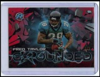 Fred Taylor