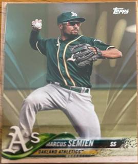 Marcus Semien