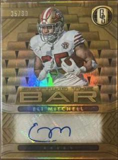 Eli Mitchell