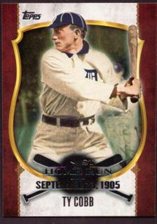 Ty Cobb
