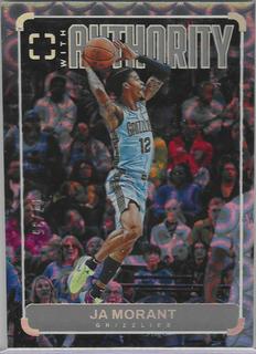 Ja Morant
