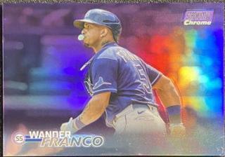 Wander Franco