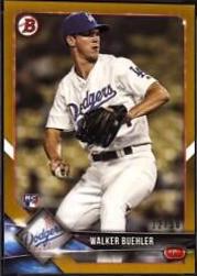 Walker Buehler
