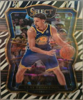 Klay Thompson