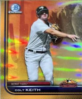 Colt Keith