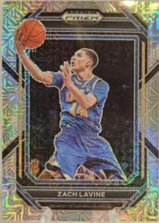 Zach LaVine