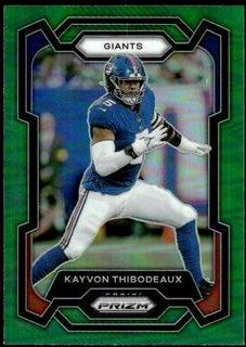 Kayvon Thibodeaux