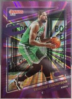 Tristan Thompson