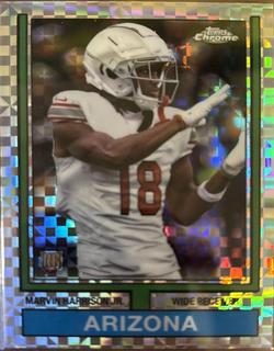 Marvin Harrison Jr.
