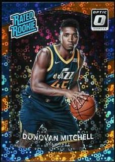 Donovan Mitchell