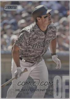 Hunter Renfroe