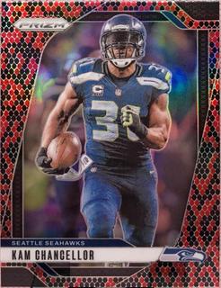 Kam Chancellor