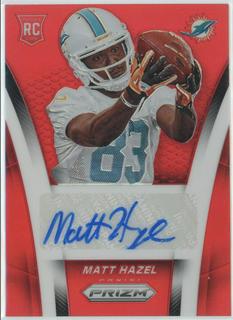 Matt Hazel