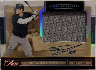 Spencer Jones