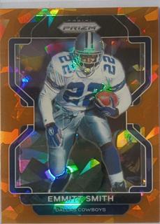 Emmitt Smith