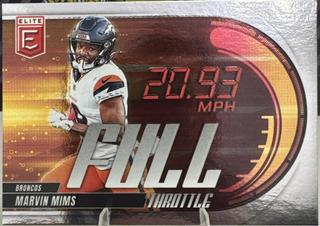 Marvin Mims