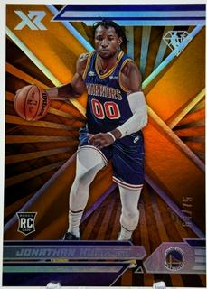 Jonathan Kuminga