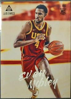 Evan Mobley